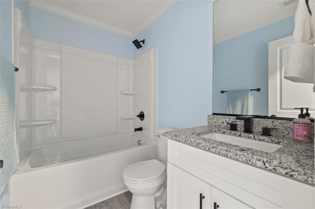 527 Amos Street High Point, NC 27260 - Photo 26 of 31