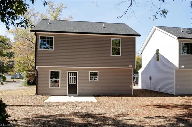 $279,000 | 527 Amos Street, High Point, NC 27260