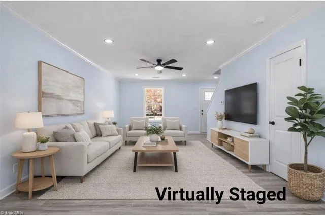 $279,000 | 527 Amos Street, High Point, NC 27260