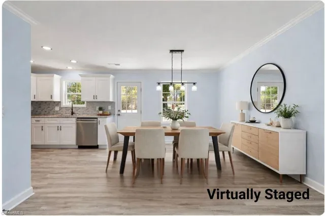 $279,000 | 527 Amos Street, High Point, NC 27260