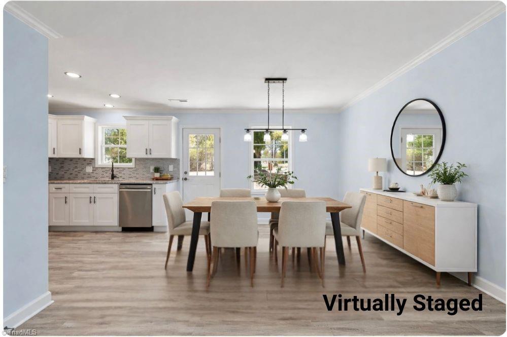 527 Amos Street High Point, NC 27260 - Photo 7 of 31