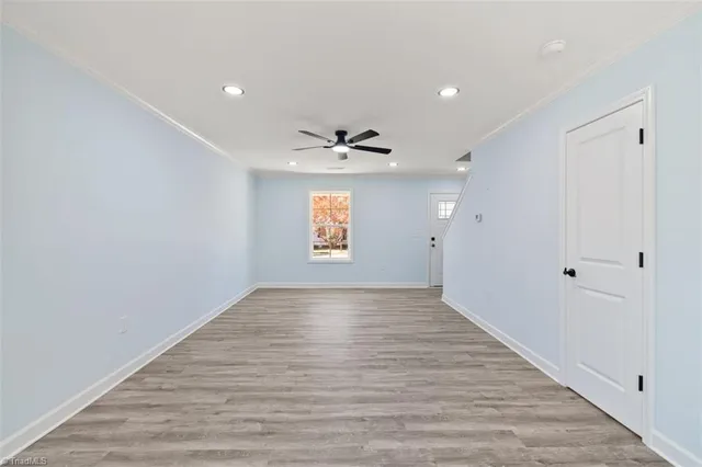 $279,000 | 527 Amos Street, High Point, NC 27260