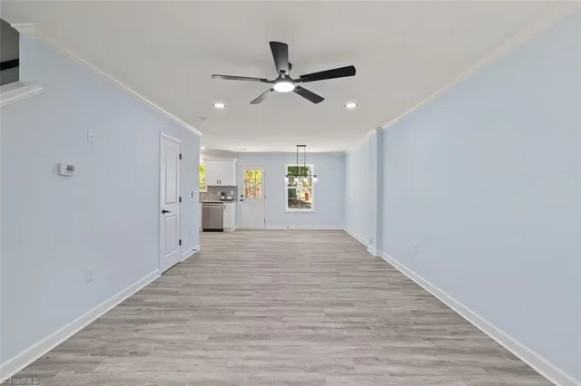 $279,000 | 527 Amos Street, High Point, NC 27260