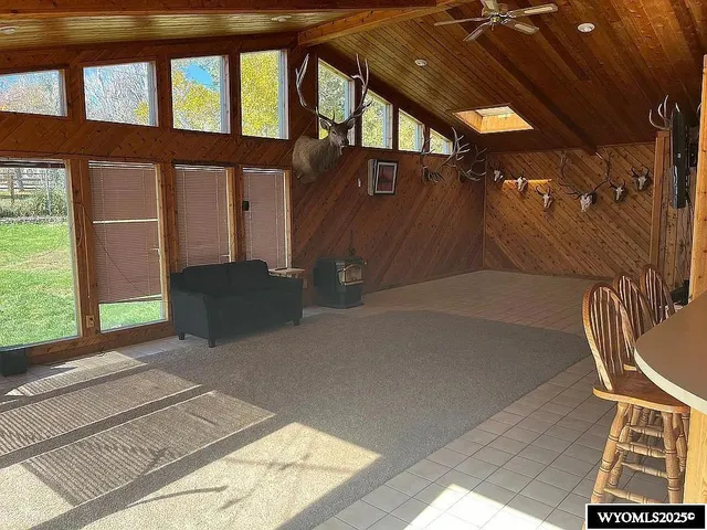 $475,000 | 2650 South Harvard Street, Casper, WY 82601