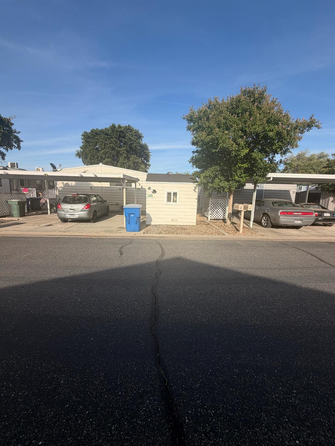 2841 Fowler Road, Unit 85 Ceres, CA 95307 - Photo 2 of 6