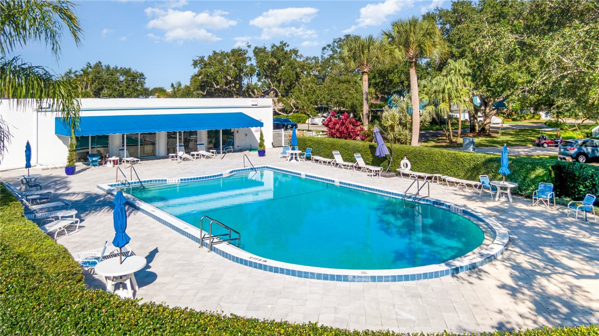 6029 River Run Drive, Unit 6029 Sebastian, FL 32958 - Photo 24 of 29