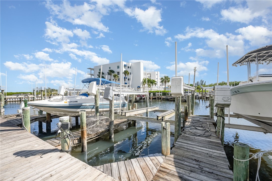 6029 River Run Drive, Unit 6029 Sebastian, FL 32958 - Photo 25 of 29