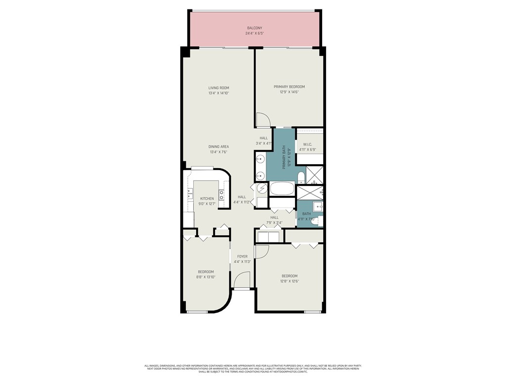 6029 River Run Drive, Unit 6029 Sebastian, FL 32958 - Photo 28 of 29