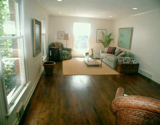939 Field Club Road Fox Chapel, PA 15238 - Photo 3 of 8 Living Room.