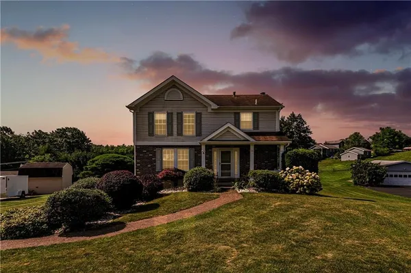 $340,000 | 440 Huntingdon Avenue, Irwin, PA 15642