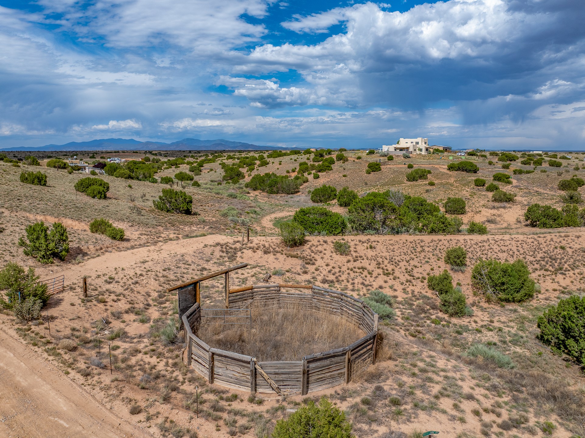 15 Deer Tank Road Santa Fe, NM 87508 - Photo 48 of 51