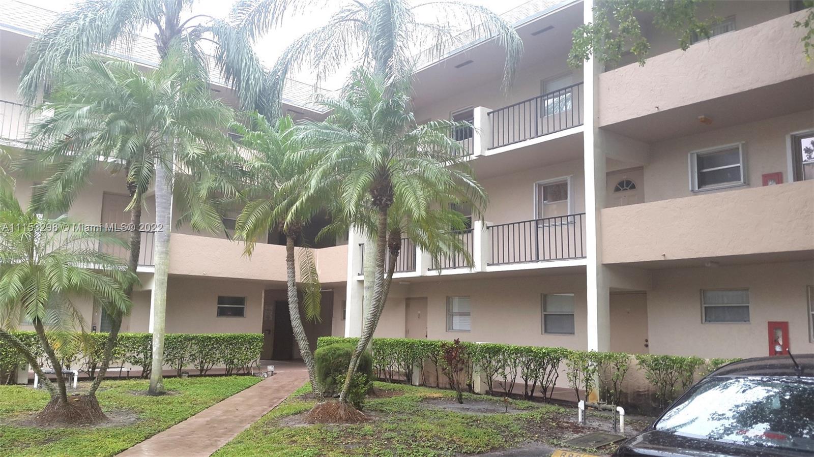 8341 Sands Point Boulevard, Unit B206 Tamarac, FL 33321 - Photo 1 of 7