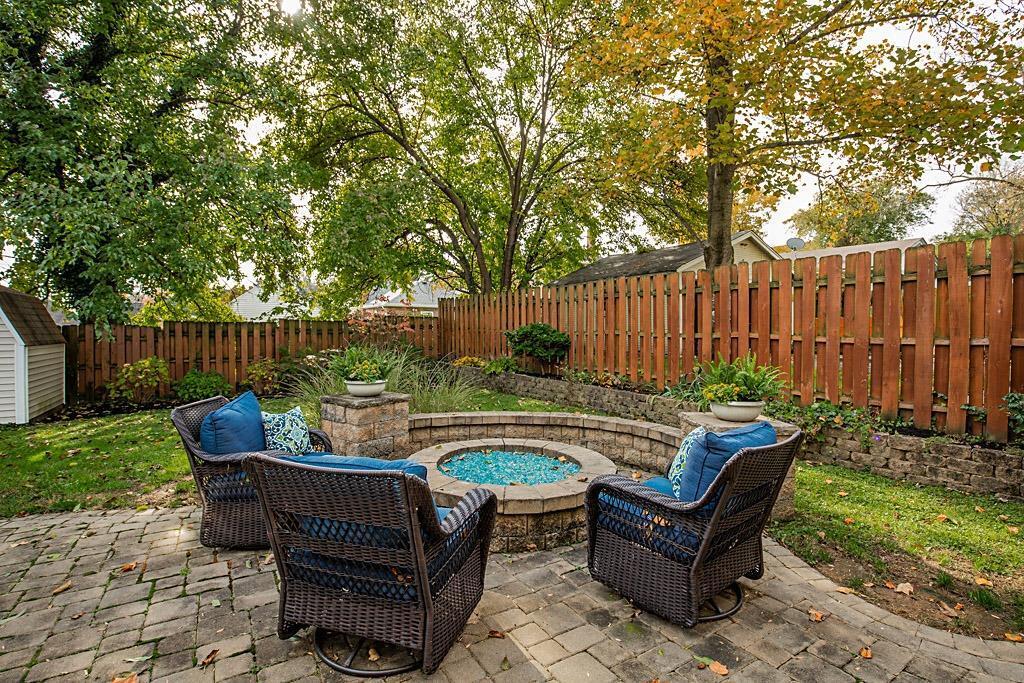 3621 Madison Road Cincinnati, OH 45209 - Photo 21 of 22