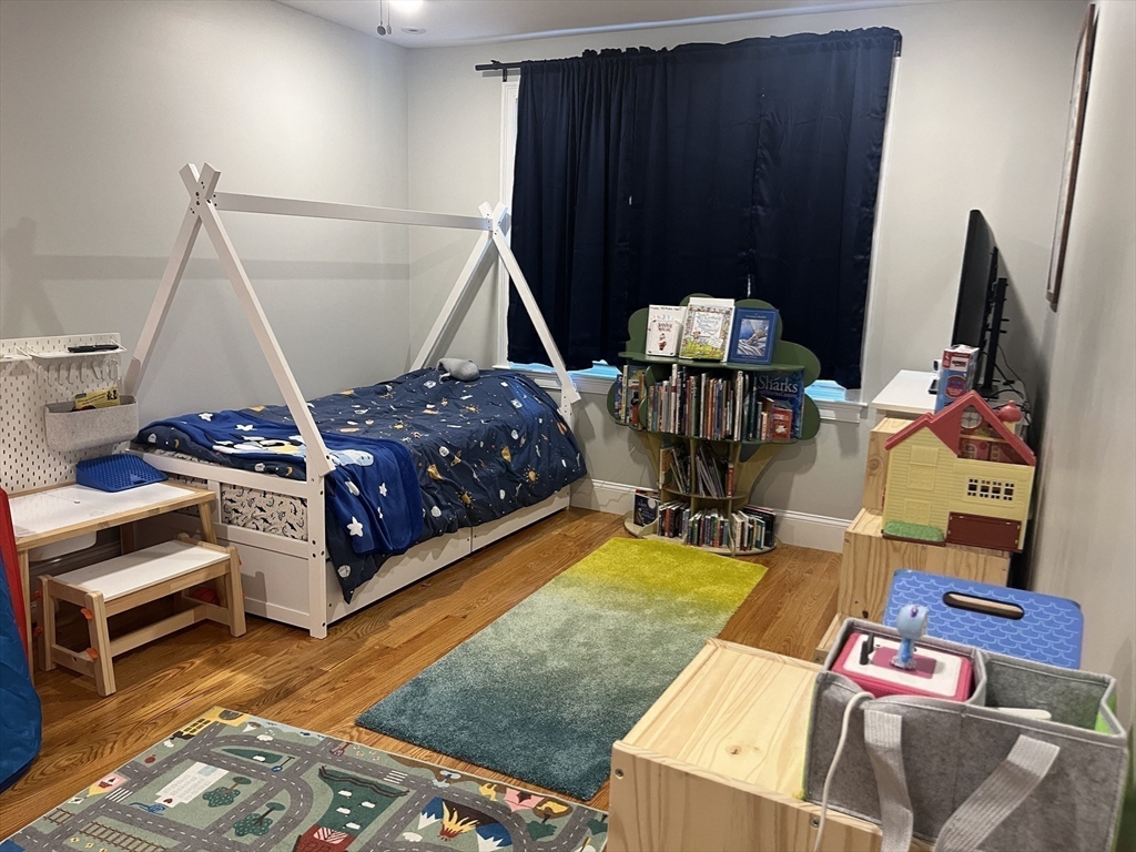 45 Spring Street, Unit 17 Boston, MA 02132 - Photo 13 of 29