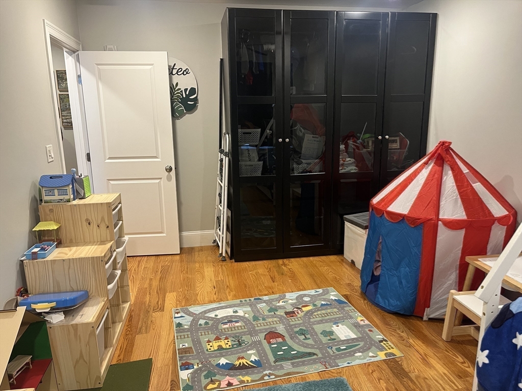 45 Spring Street, Unit 17 Boston, MA 02132 - Photo 15 of 29