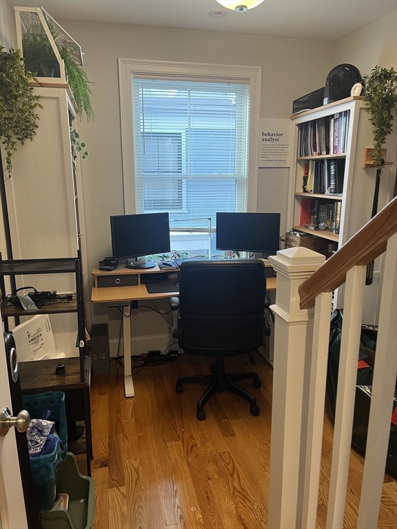 45 Spring Street, Unit 17 Boston, MA 02132 - Photo 16 of 29