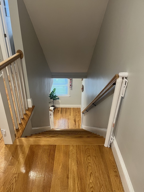 45 Spring Street, Unit 17 Boston, MA 02132 - Photo 17 of 29