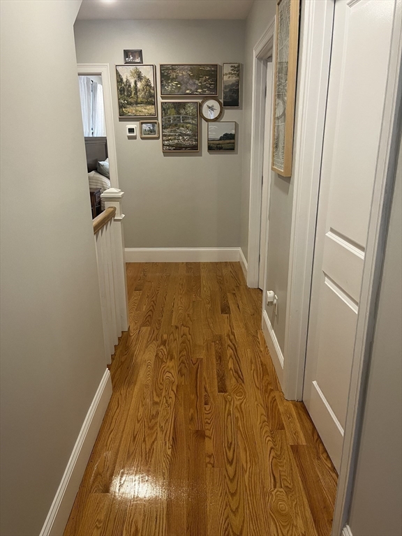 45 Spring Street, Unit 17 Boston, MA 02132 - Photo 20 of 29