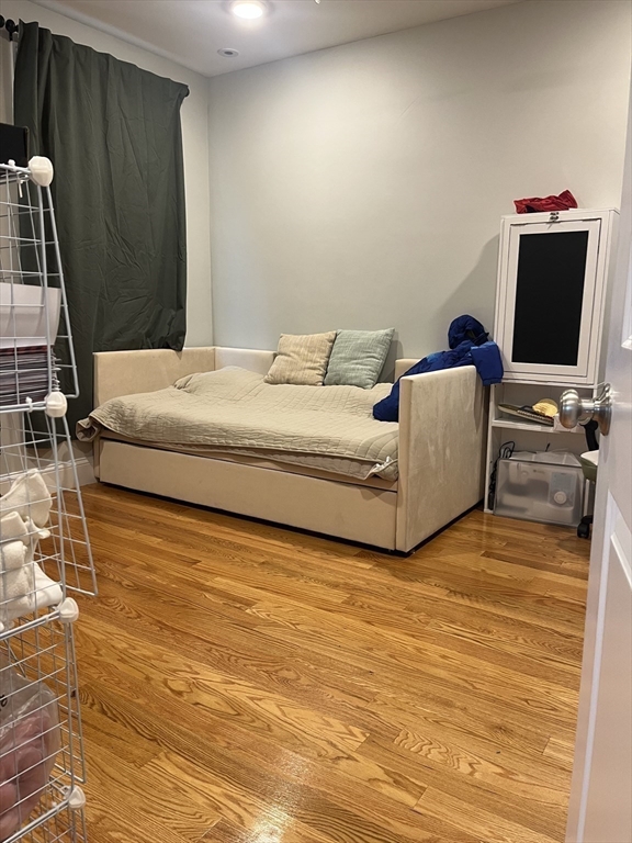 45 Spring Street, Unit 17 Boston, MA 02132 - Photo 21 of 29