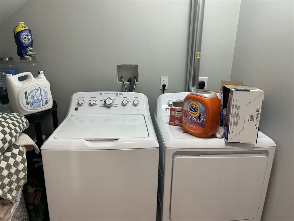 45 Spring Street, Unit 17 Boston, MA 02132 - Photo 23 of 29