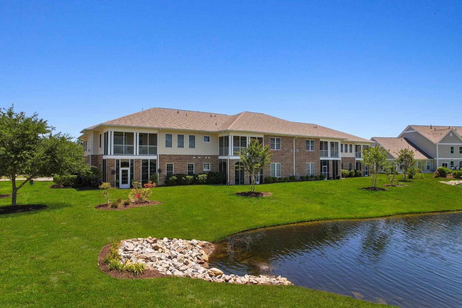 700 Pickering Drive, Unit 202 Murrells Inlet, SC 29576 - Photo 29 of 37