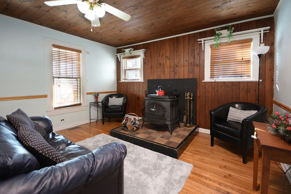 2529 Rochelle Street Durham, NC 27703 - Photo 8 of 25 Photo 8