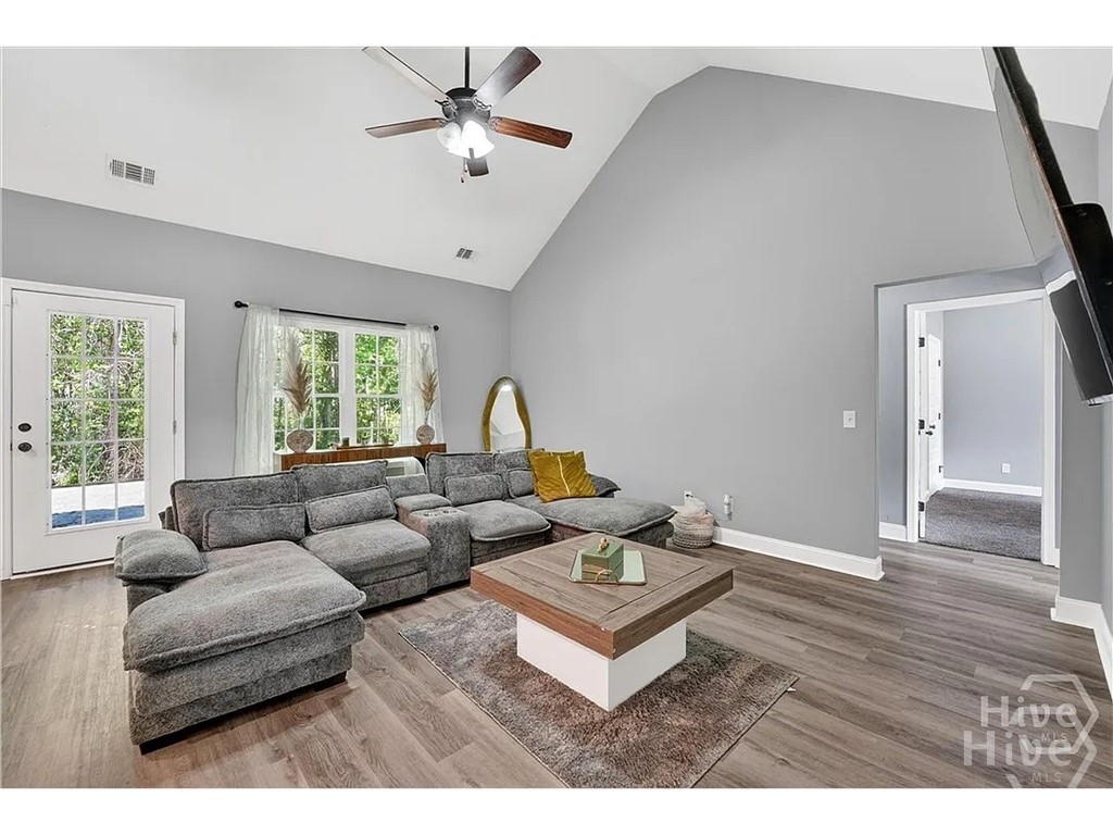 160 Huger Street Rincon, GA 31326 - Photo 6 of 34