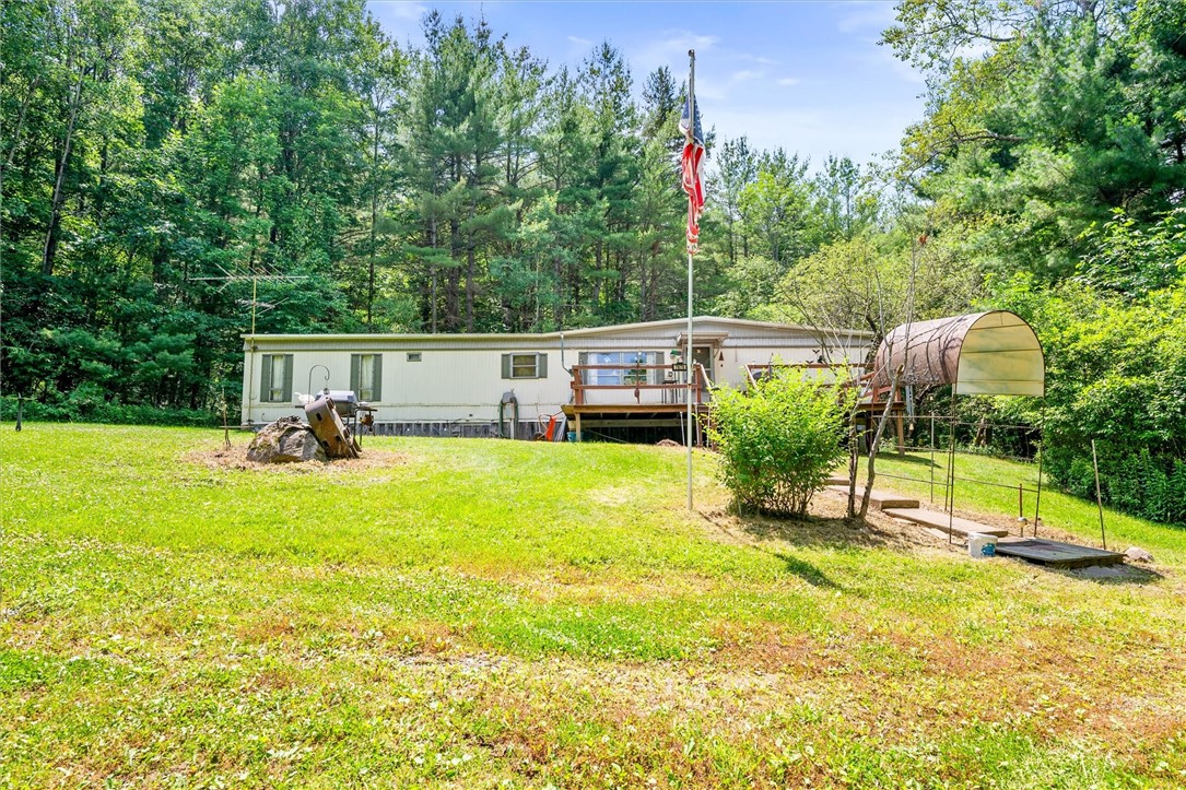 7676 Bean Station Road Urbana, NY 14840 - Photo 2 of 35