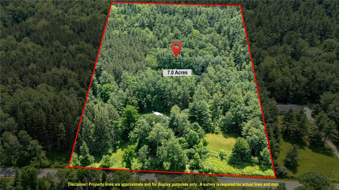 7676 Bean Station Road Urbana, NY 14840 - Photo 3 of 35