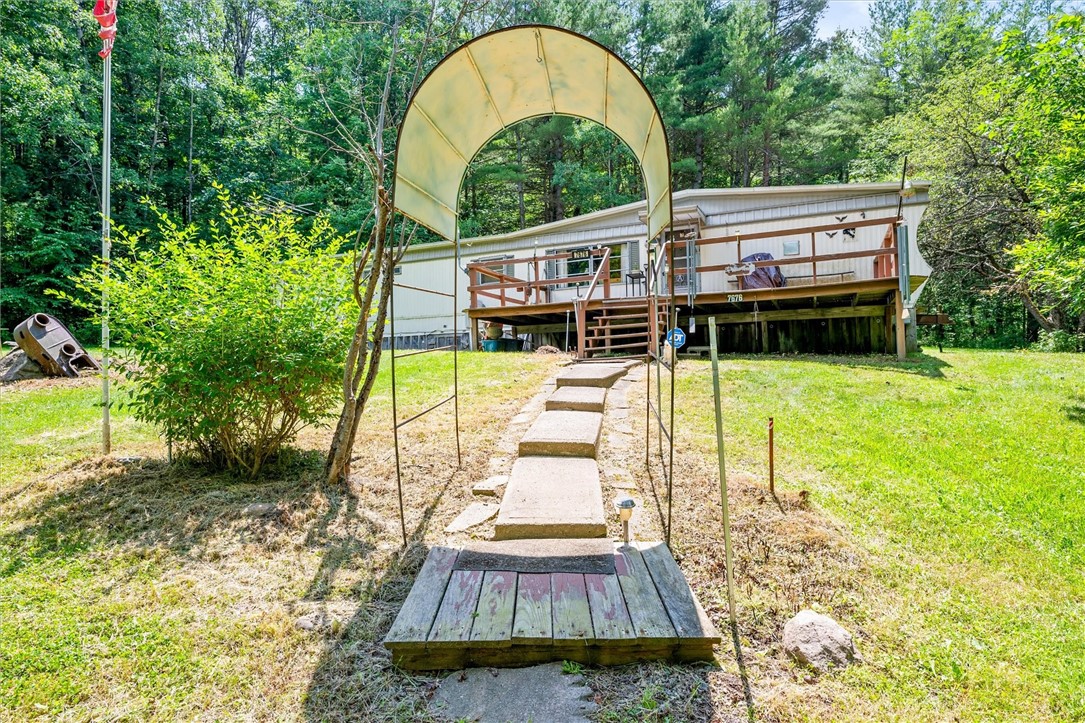 7676 Bean Station Road Urbana, NY 14840 - Photo 4 of 35