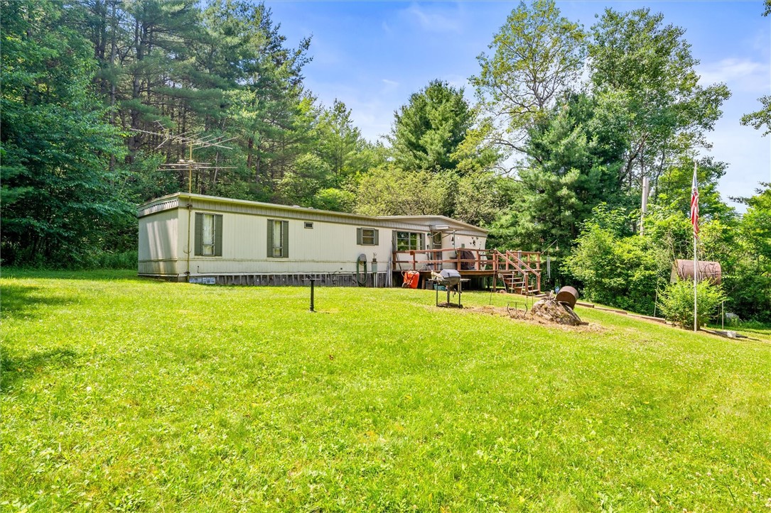 7676 Bean Station Road Urbana, NY 14840 - Photo 5 of 35