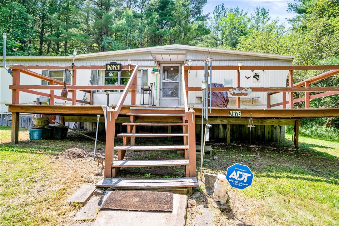 7676 Bean Station Road Urbana, NY 14840 - Photo 6 of 35