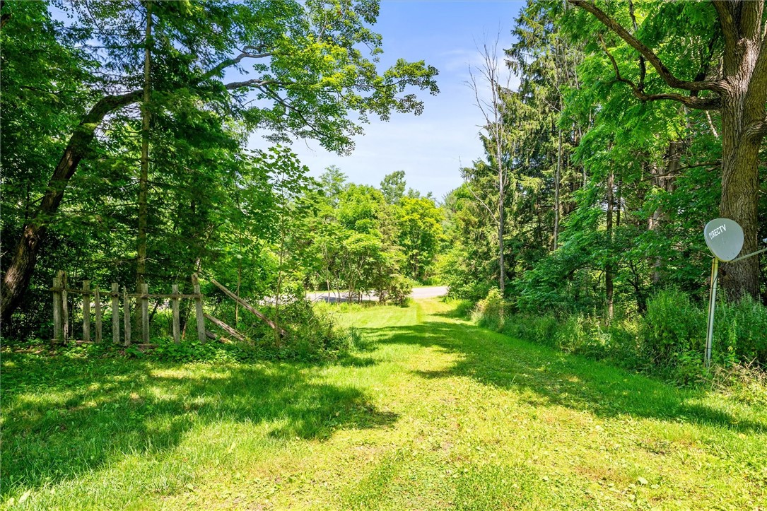 7676 Bean Station Road Urbana, NY 14840 - Photo 8 of 35