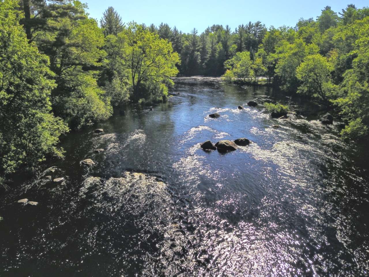 End Of Cholewinski Road Rhinelander, WI 54501 - Photo 1 of 21 Gallery Image 1