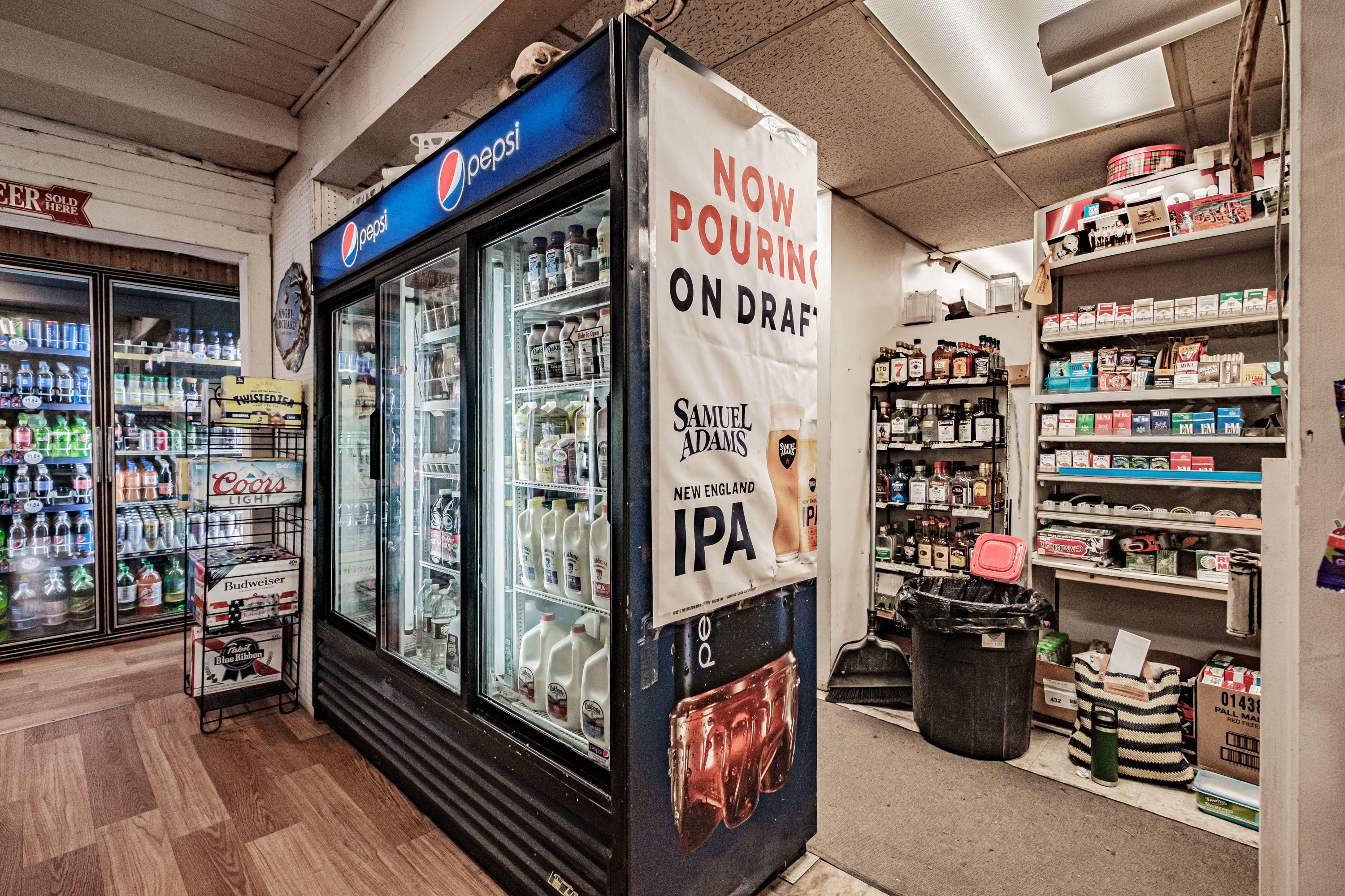 161-163 Main Street Hope, ME 04847 - Photo 24 of 38 161-163 Main Street, Hope