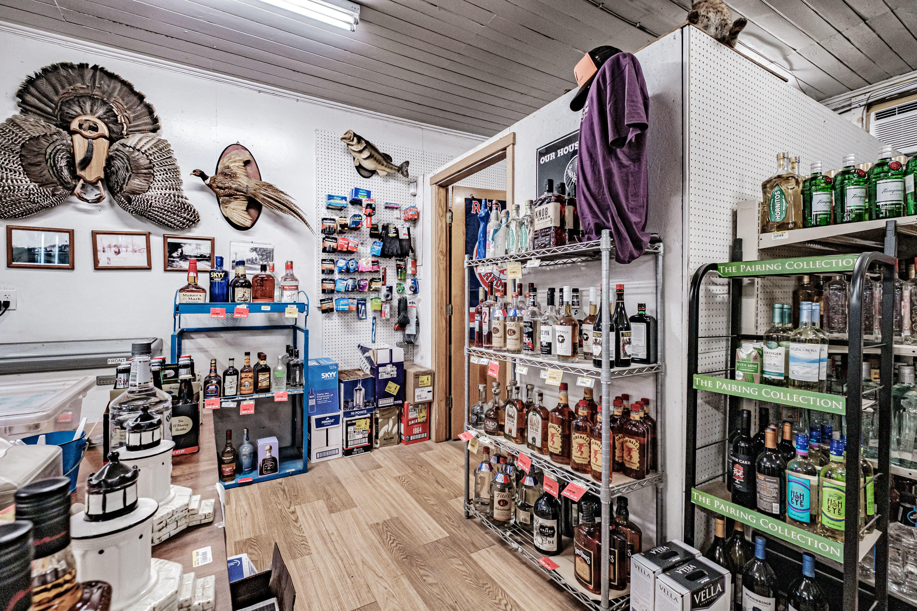 161-163 Main Street Hope, ME 04847 - Photo 26 of 38 161-163 Main Street, Hope