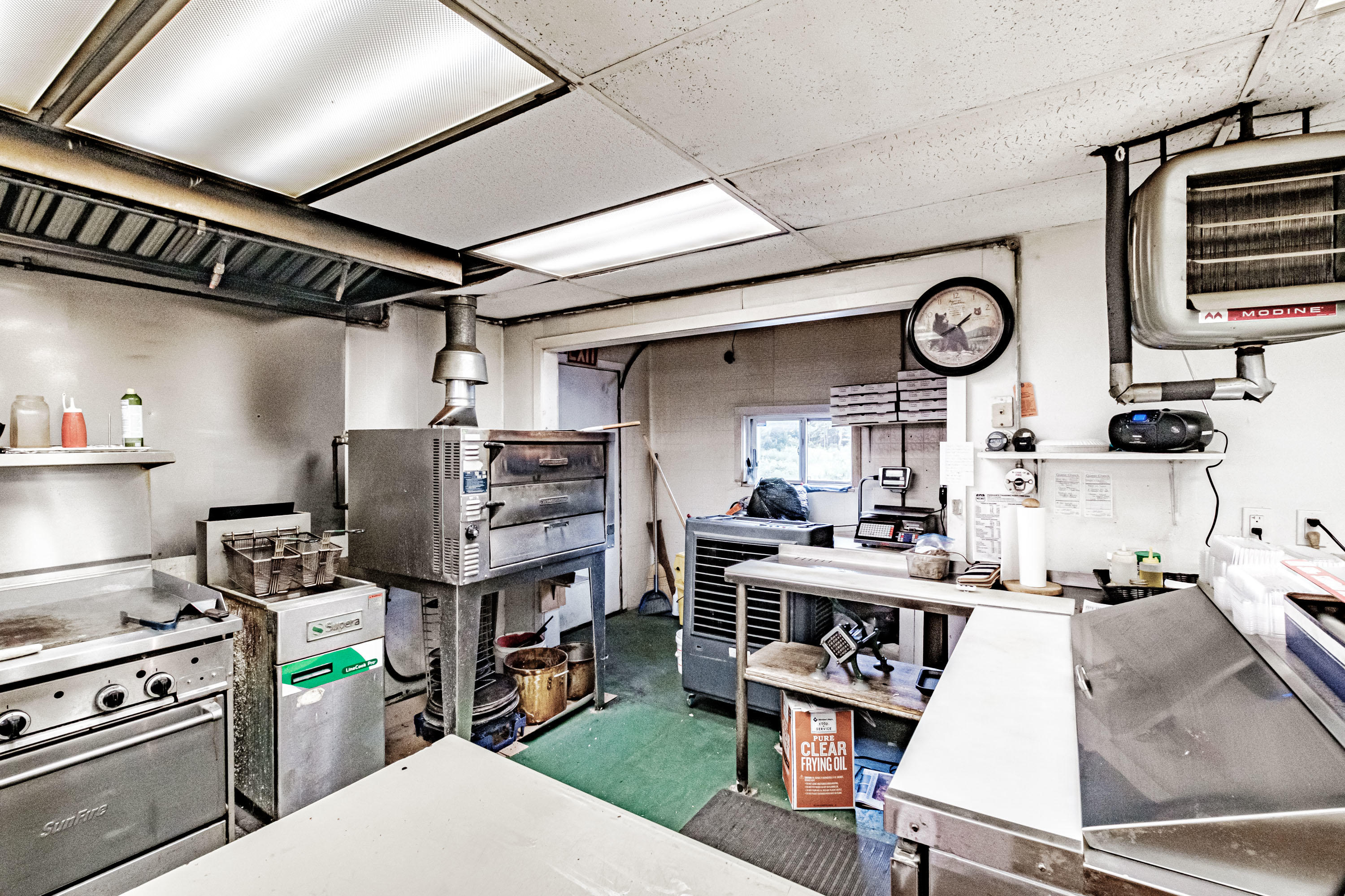 161-163 Main Street Hope, ME 04847 - Photo 34 of 38 161-163 Main Street, Hope