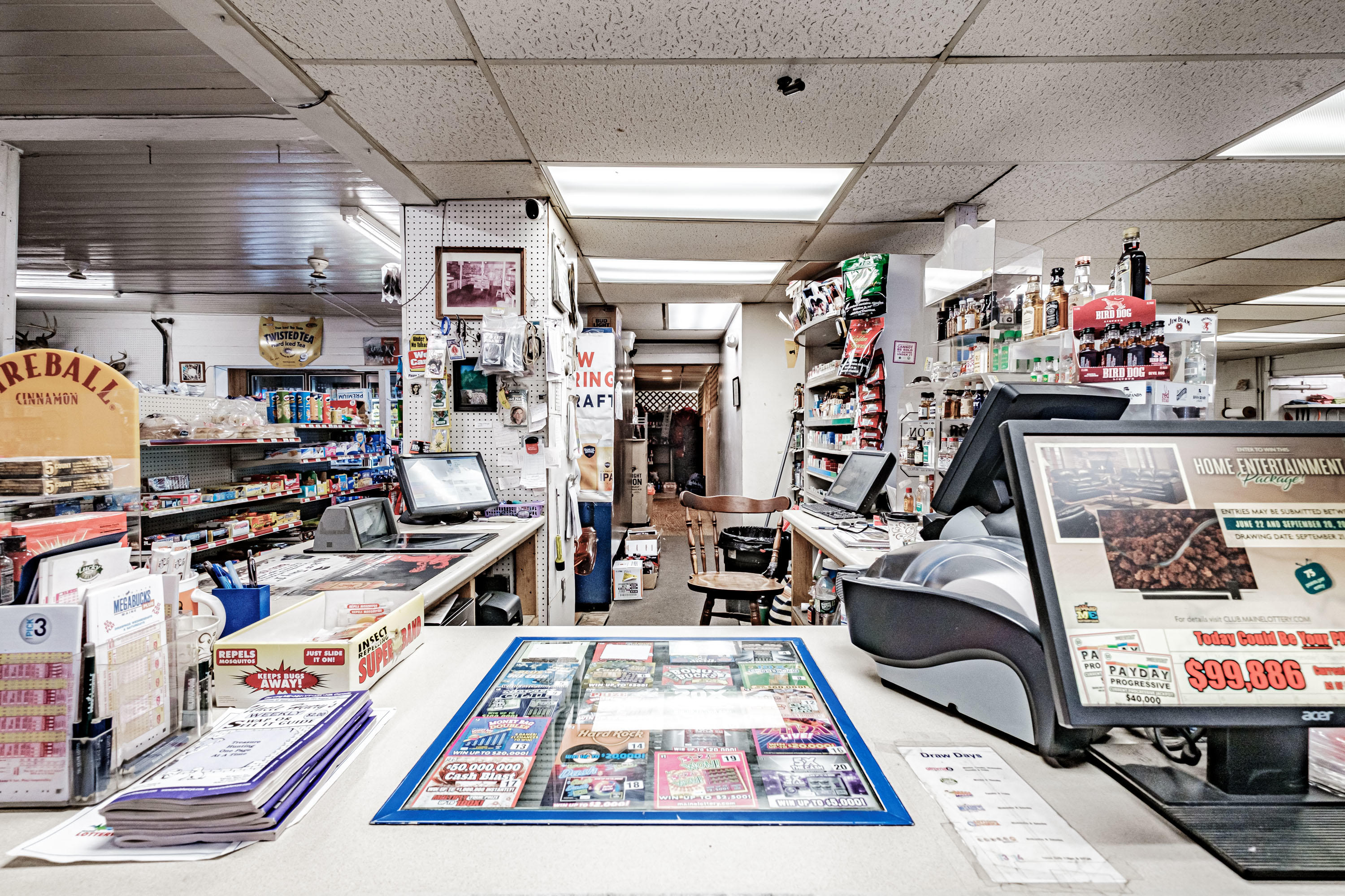 161-163 Main Street Hope, ME 04847 - Photo 37 of 38 161-163 Main Street, Hope