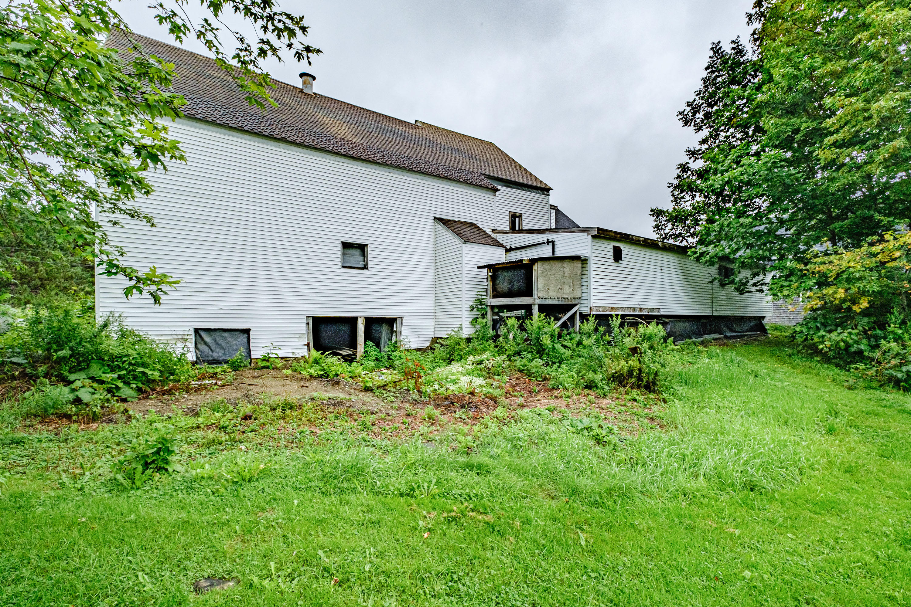 161-163 Main Street Hope, ME 04847 - Photo 5 of 38 161-163 Main Street, Hope