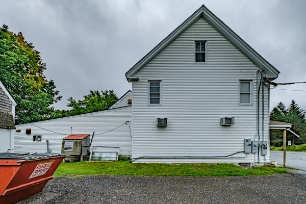 $400,000 | 161-163 Main Street, Hope, ME 04847