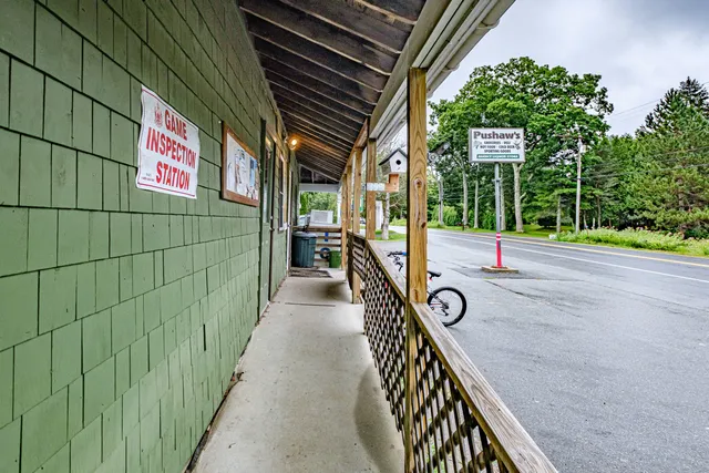 $400,000 | 161-163 Main Street, Hope, ME 04847