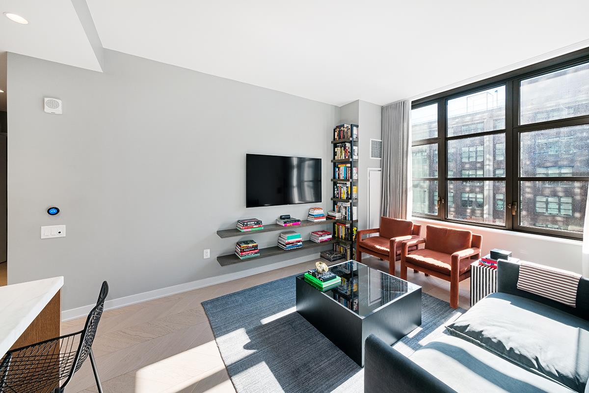 180 Front Street, Unit 5K Brooklyn, NY 11201 - Photo 4 of 8