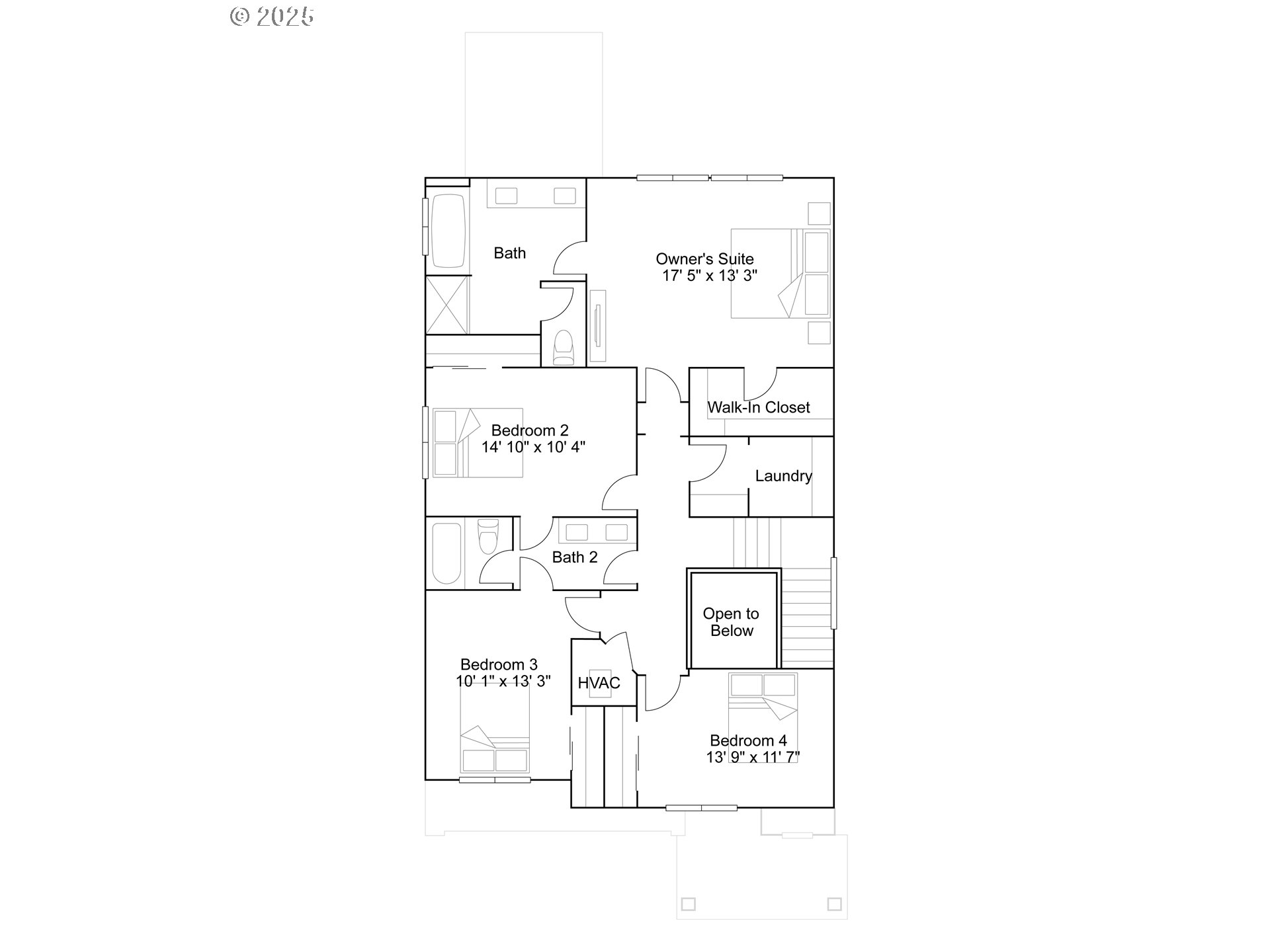 8836 Southwest Salinan Street Tualatin, OR 97062 - Photo 29 of 29