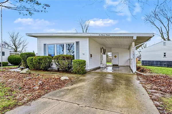 $143,500 | 114 Cherry Lane, Wapakoneta, OH 45895