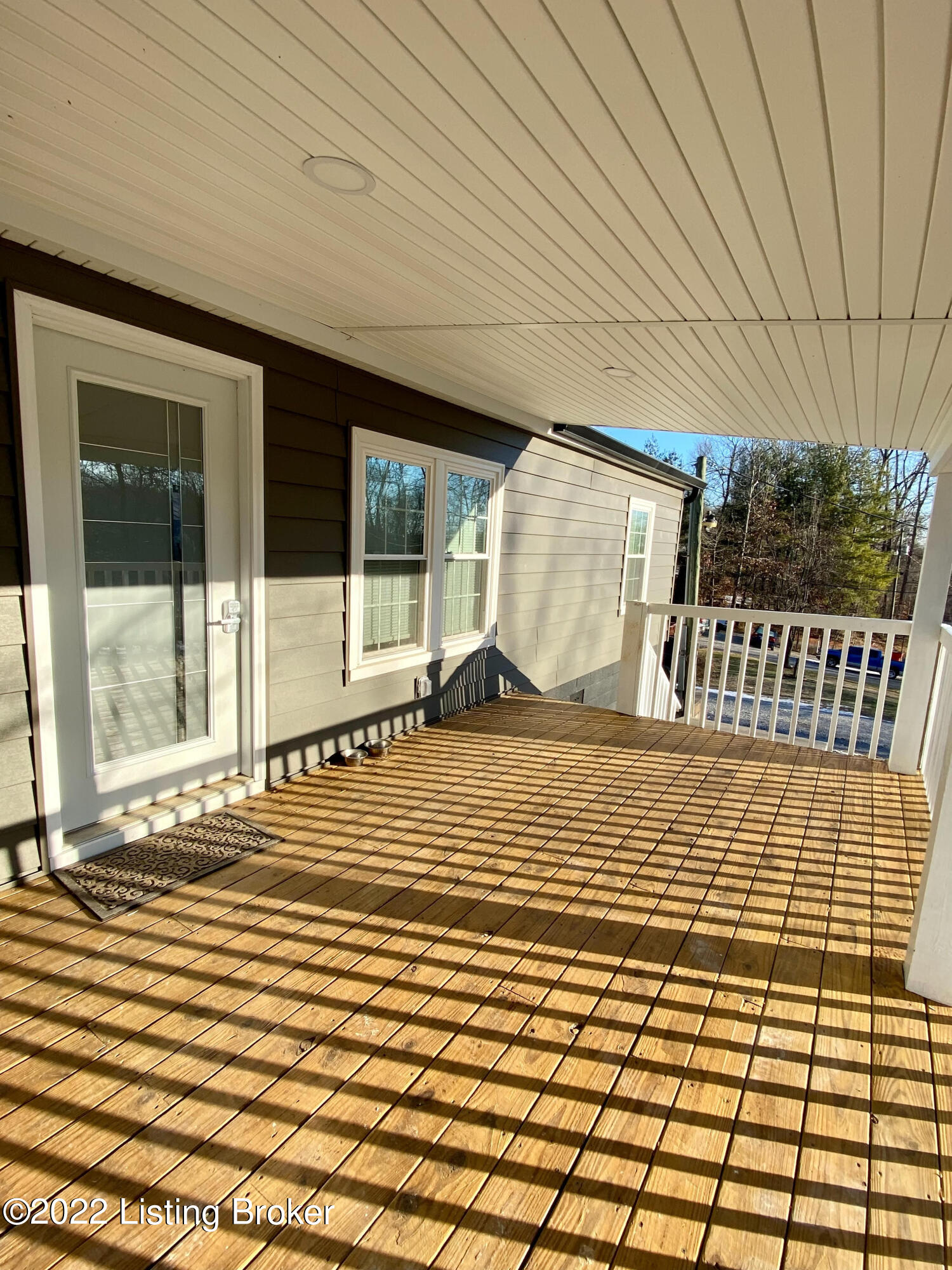 242 Sycamore Trace Road Elizabethtown, KY 42701 - Photo 3 of 37 Porch