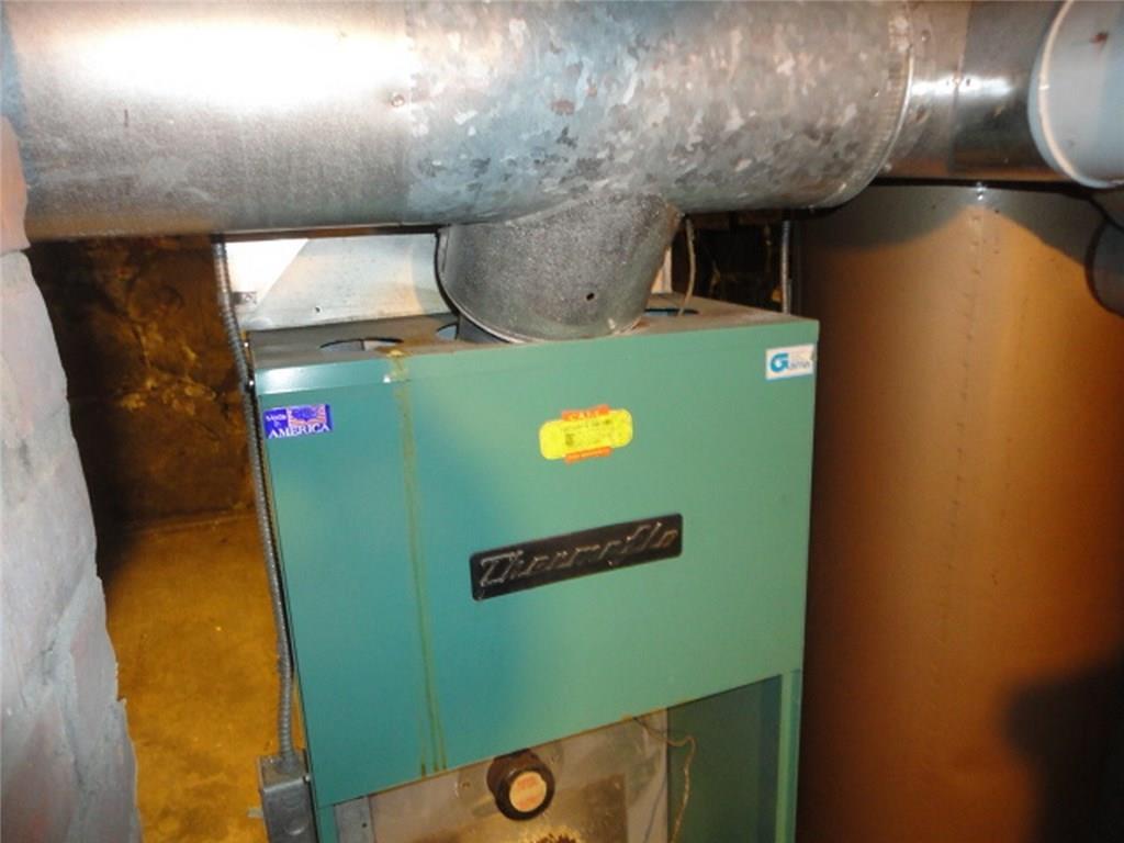 485 Maple Ridge Road Winslow, ME 04901 - Photo 29 of 33 THERMOFLO HEATING SYSTEM
