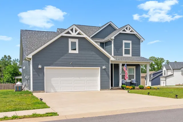 $2,200 | 525 Bloomington Trace, Clarksville, TN 37042