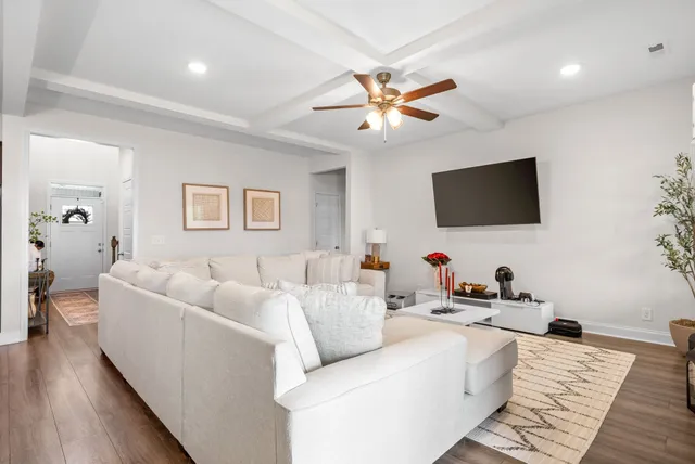 $2,200 | 525 Bloomington Trace, Clarksville, TN 37042