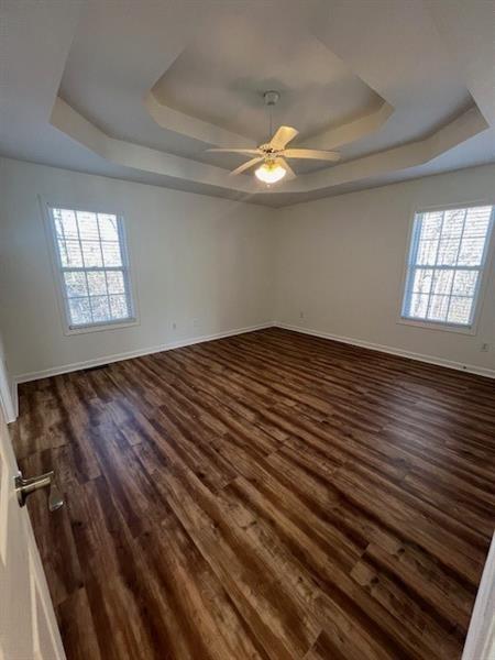 3855 Autumn View Circle Acworth, GA 30101 - Photo 22 of 47