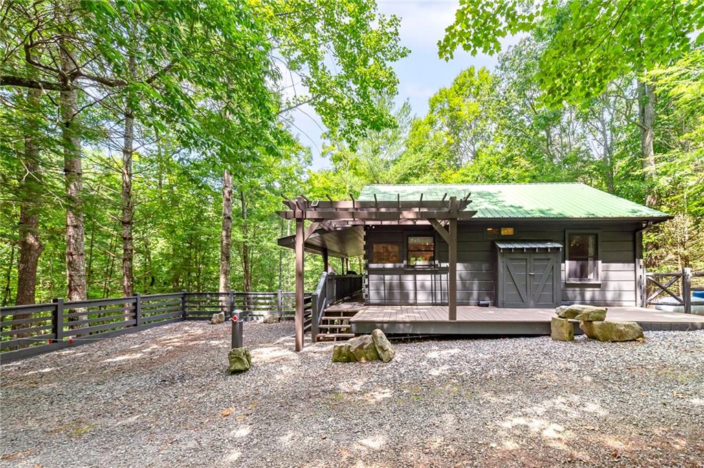 78 Tomahawk Trail Blue Ridge, GA 30513 - Photo 4 of 41 Gallery Image 4